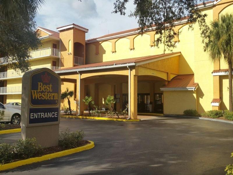 Mai Hana Hotel- Intl Drive, Trademark Collection By Wyndham Williamsburg Exterior photo